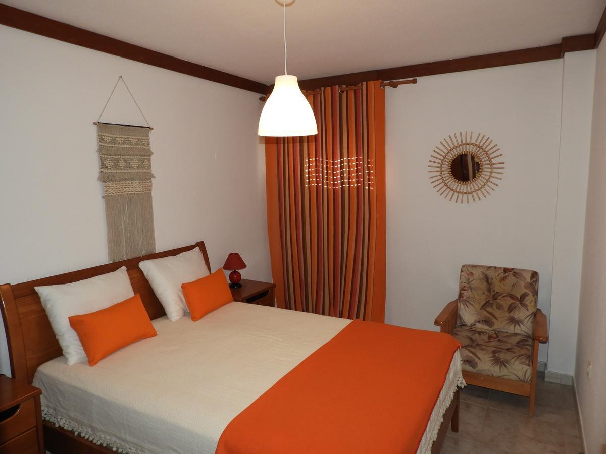 Alporchinhos Beach Garden Porches  Luaran gambar
